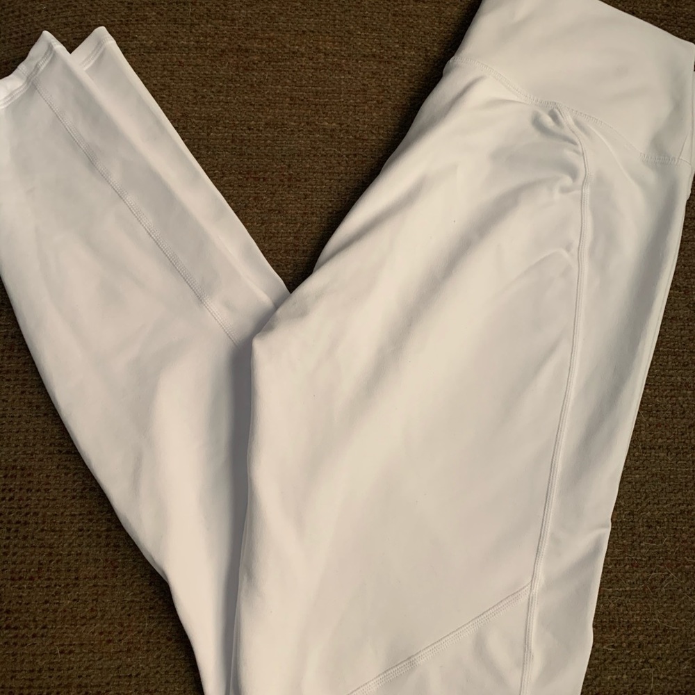 Tall leggings